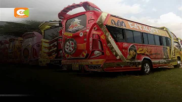 Police still pursuing driver of killer Ongataline bus