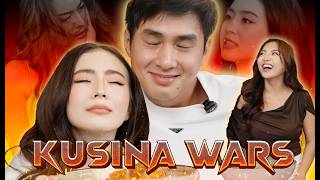 NAHANAP KO NA SI FYANG FT. JMFyang & Dudut | KUSINA WARS EP: 7