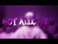 [FREE] Kyle Richh x Jenn Carter x Jerk Type Beat - "NOT ALLOWED"