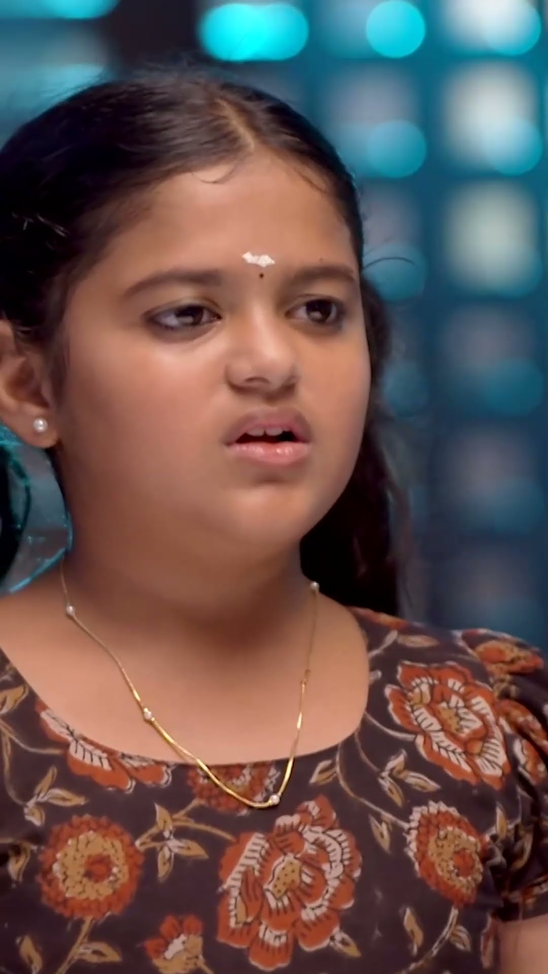 #Malikappuram ചിലങ്കയുടെ ശബ്ദം ഭയപ്പെടുത്തിയോ ?