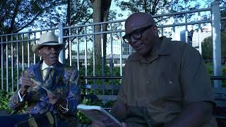 12270001 Street Doctor Interview In Newark NJ