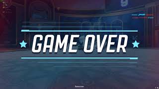 Noobing With Friends In Splitgate - 01