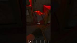 Зомбі-тверк #shorts #scumua #РусяГрай #survival #twerking