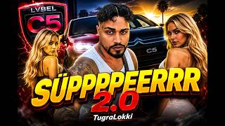 Süppppeerrr 2.0 - Lvbel C5 Remix