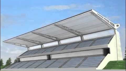 Kinetic Architecture by Uni Systems, LLC