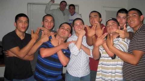 Sigma Lambda Beta: Eta Alpha [E.S.C.A.L.A. Tribute]