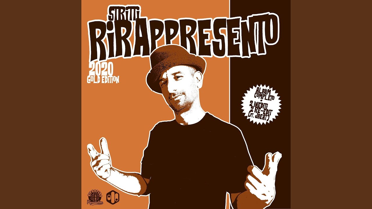 Stile 2020 (Prod. Stritti)