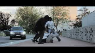Making Off Mikayil - Un Monde Capitaliste