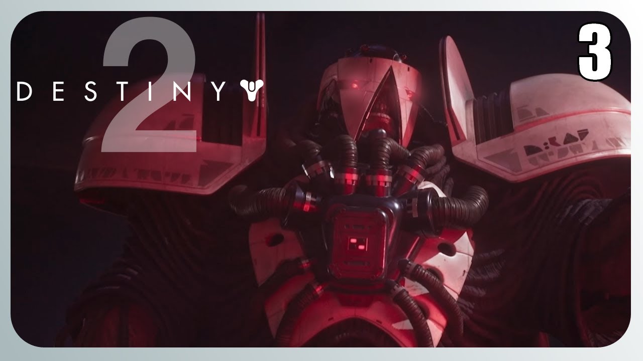 THE IMPERIUM STRIKES BACK in Destiny 2: Renegades | Part 3