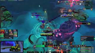 Midnight: Sporefall! Mythic?