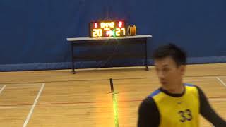 20190404 BLACK HOLE VS SWEAT 3rd Quarter