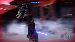 Recent Bf2 comp