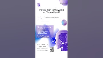 AI Training by ReliaMinds | Learn Generative AI & Automation Tools