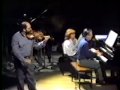 Miniature de la vidéo de la chanson Sonata Vii In Sol Minore: Giga