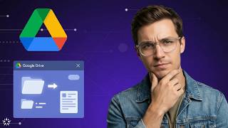 How To Move A File To Another Folder In Google Drive: Full Guide 2026