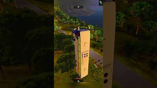 Bus simulator Indonesia game new update bus || New Bus || gameplay || New Map‼️#bussid