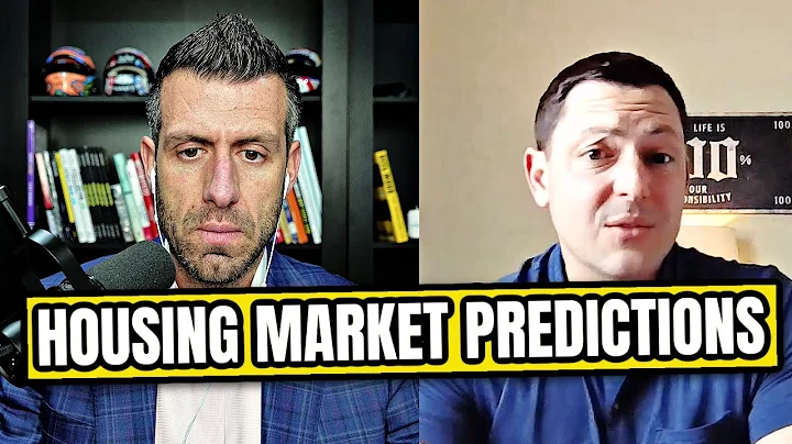 Confronting Ricky Carruth on the 2023 housing market