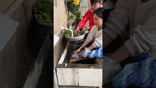 New Cool Tool!🥰 New Viral Gadgets, Smart Kitchen Appliances, Tools, Utensils, Home Cleaning #shorts