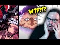KUMA VS SATURN! ECCO L'INCIDENTE DI EGGHEAD SPIEGATO DA ODA!!! | ONE PIECE 1103 con sommobuta