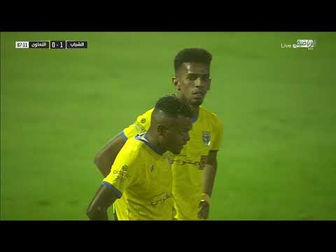 ملخص أهداف مباراة الشباب  1 - 0 التعاون | الجولة 24 | دوري الأمير محمد بن سلمان للمحترفين 2019-2020