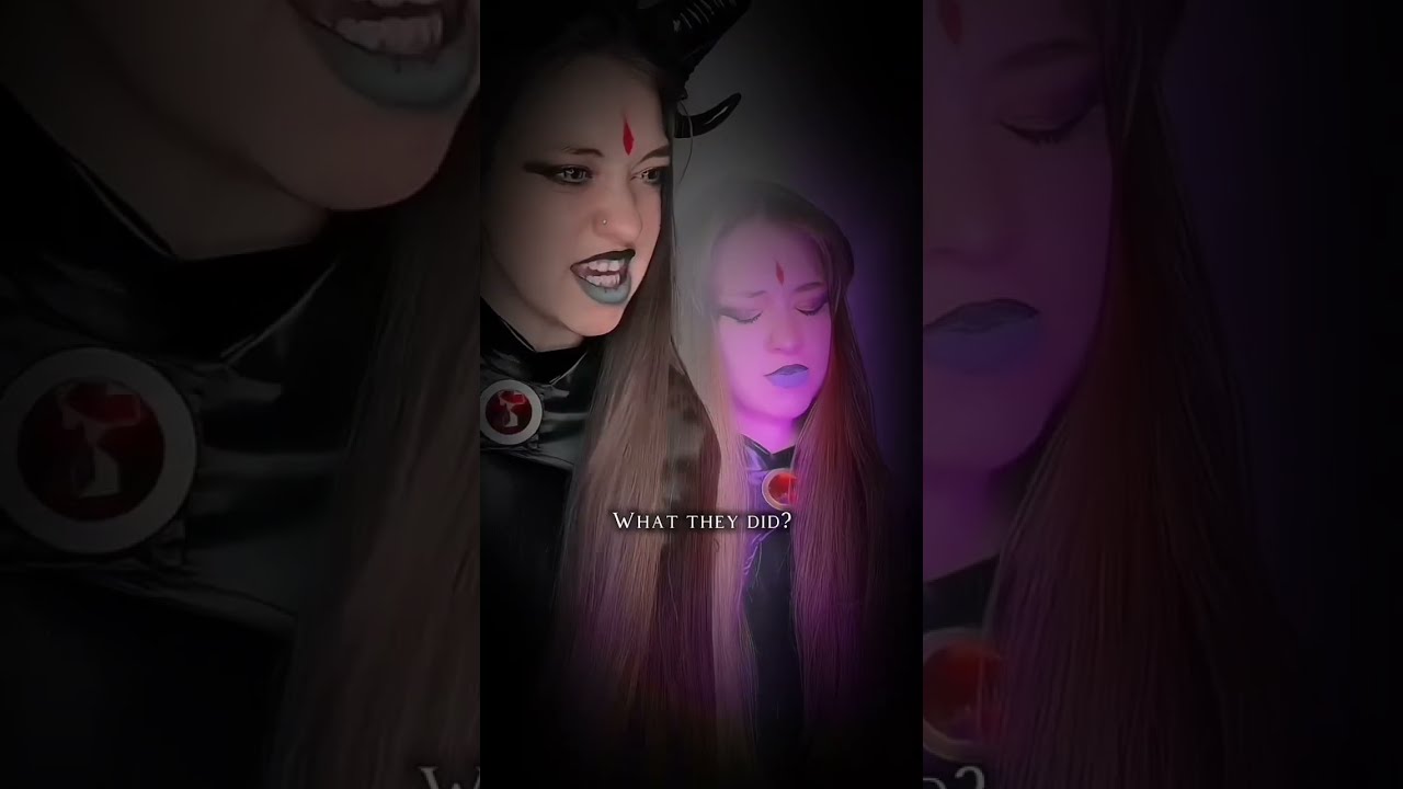  POV The Voices Youtubeshorts Acting Shorts