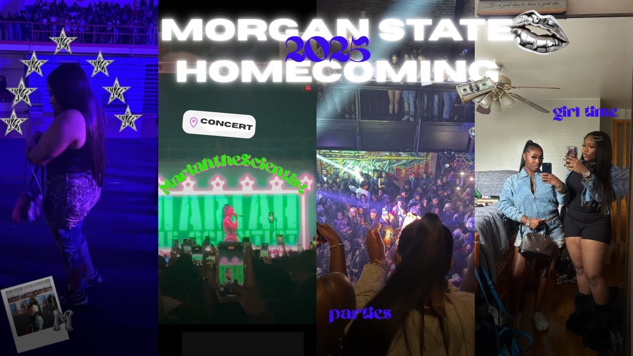 going 2 MSU’s hoco as a TSU student 