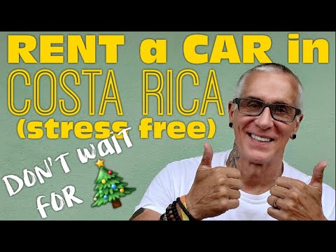 Rent a Car