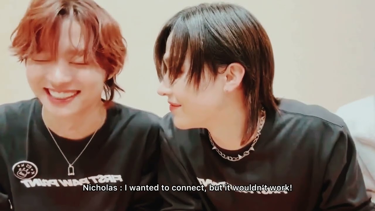 &Team NichoJoo/Someday - YouTube