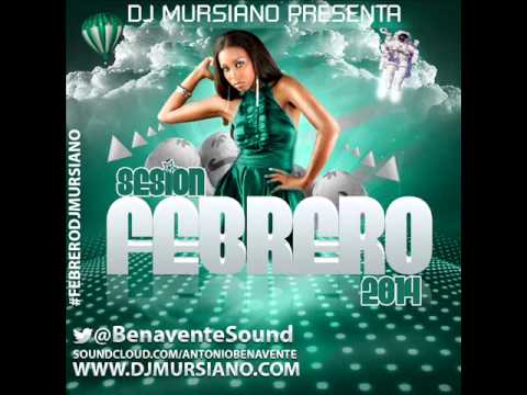 18. Sesion Febrero 2014 Dj Mursiano