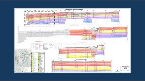 The Transect Approach to Characterizing and Monitoring Dissolved Contaminant Plumes
