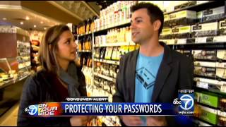 Criminals use thermal imaging to steal PINs, passcodes
