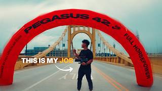 These Jobs Pay for My Travels