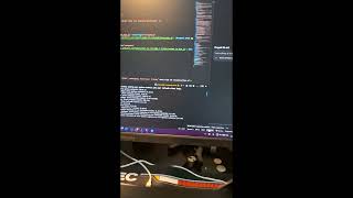 Instalasi dan Penggunaan Proyek IoT ESP32-S3 dan MPU-6050