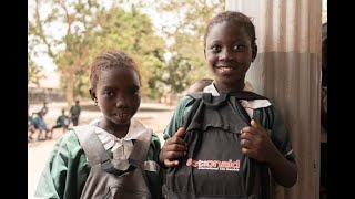 In Gambia Con Actionaid Il Racconto Dal Campo Delle Nostre Sostenitrici