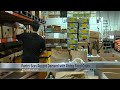 Middleton food pantry sees 15% jump in demand as grocery prices spike fastest in 4 years