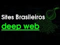 Entrando em sites brasileiros Deep web rede ONION