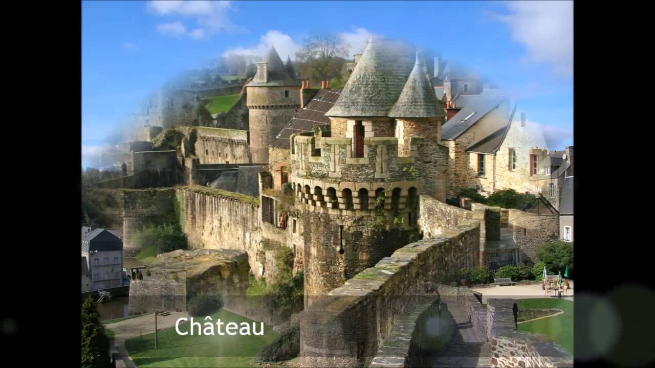 Fougères et son Pays