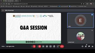 Industrial Training Briefing