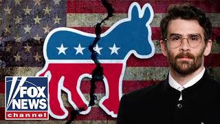 Hasan Piker RALLIES with far-left Dems in Florida