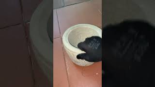 Cối đá gửi cho khách đt: (036) 8380 380