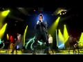 X factor au adam lambert if i had you