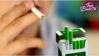 How To Make A Cigarette Joint