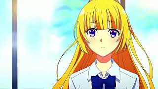 This Is 4K Anime Kei Karuizawa