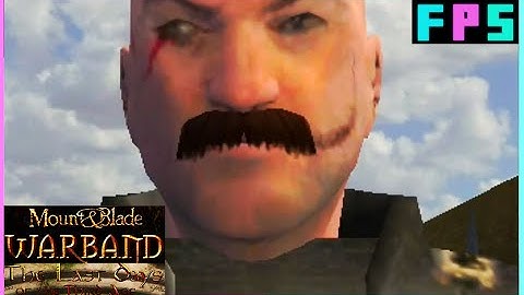 The War Has Begun! | The Last Days Of The Third Age - A LOTR mod for M&B Warband