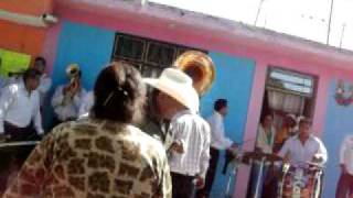 Fiesta de Monteprieto Familia Yepez