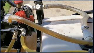 Troubleshooting: Identifying a Sprayer Air Leak | Sprayer Depot, #1 for Spray Equipment