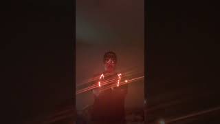 ✝️Mixed - Pollinate🎶🪩🕺🏽 #jesus #rave #plur #edm #soundcloud