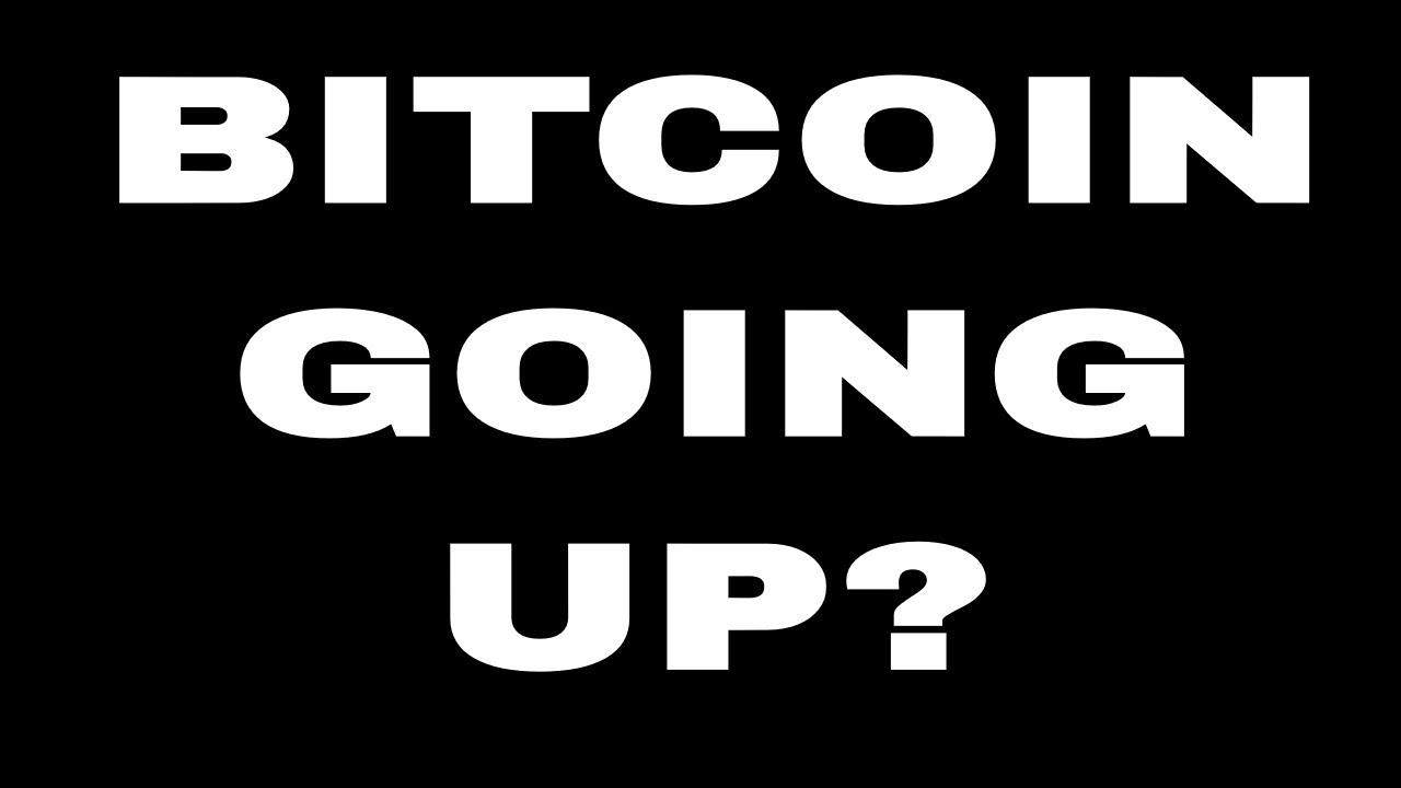 Bitcoin New Today: When Will Bitcoin Go Back Up (Bloomberg) - YouTube