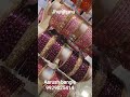 New Collection #Bangles #ChudiCollection #GlassBangles #BrassBangles #BangleLove#reels