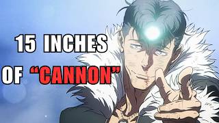 Ryu Ishigori Is Jujutsu Kaisens Greatest Character